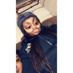 Meet your Posher, Jade